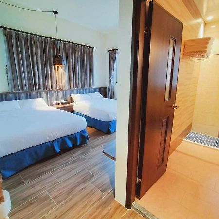Wang Yuan B&B Beinan Exterior photo